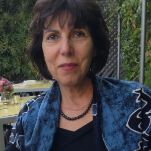 Image of Leta Hering